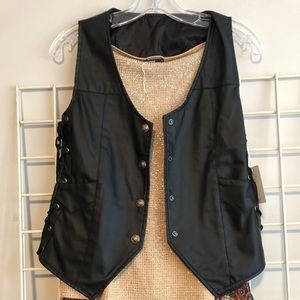 The Walking Dead Daryl Dixon Vest